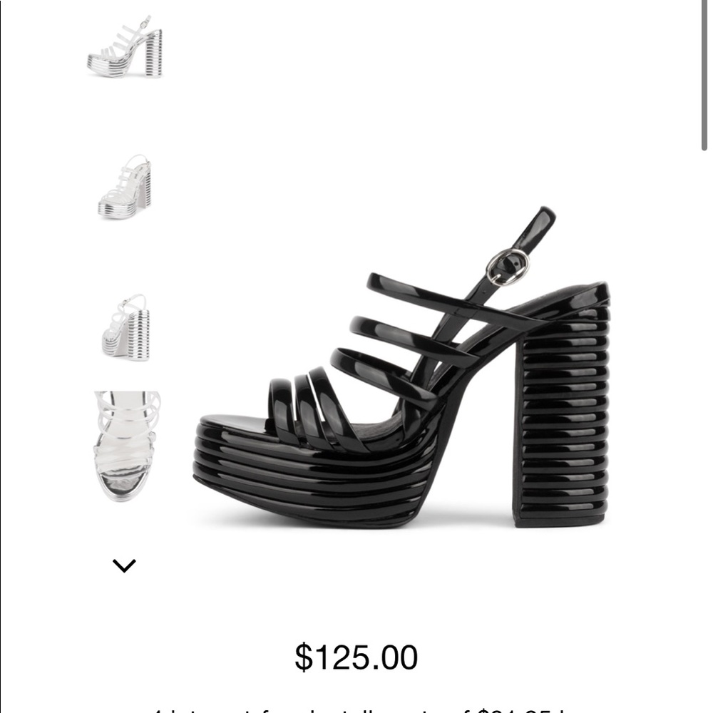 ABBA-2 Jeffery Campbell’s